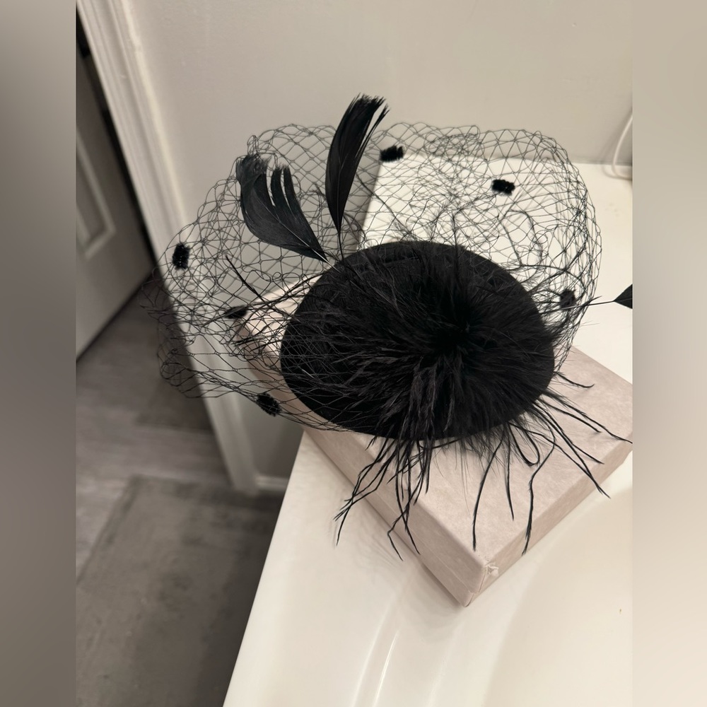 Fascinator